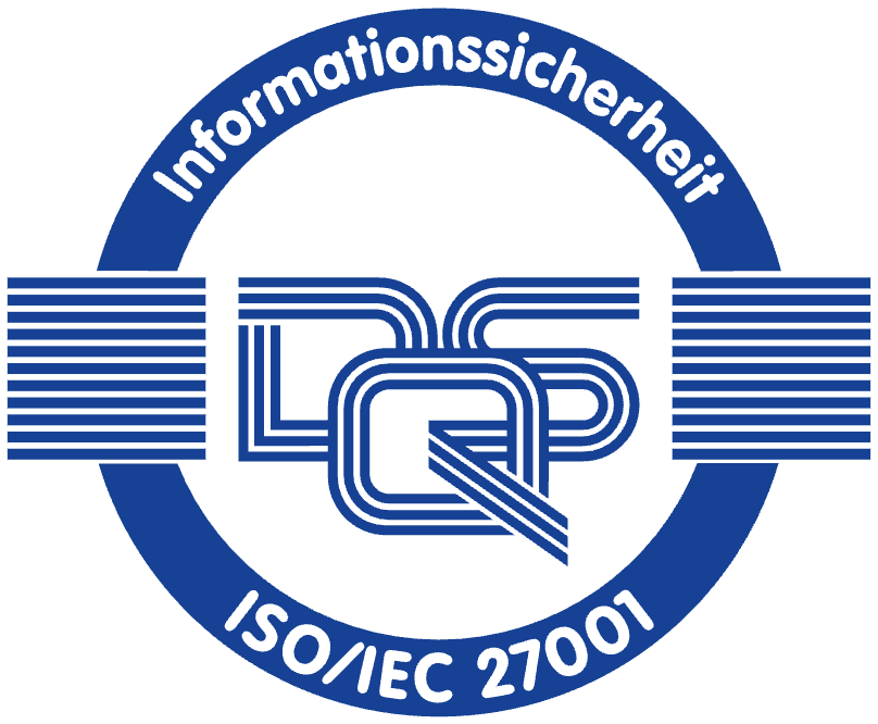 ISO/IEC 27001